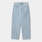 CARHARTT WIP CARHARTT WIP BRANDON PANT