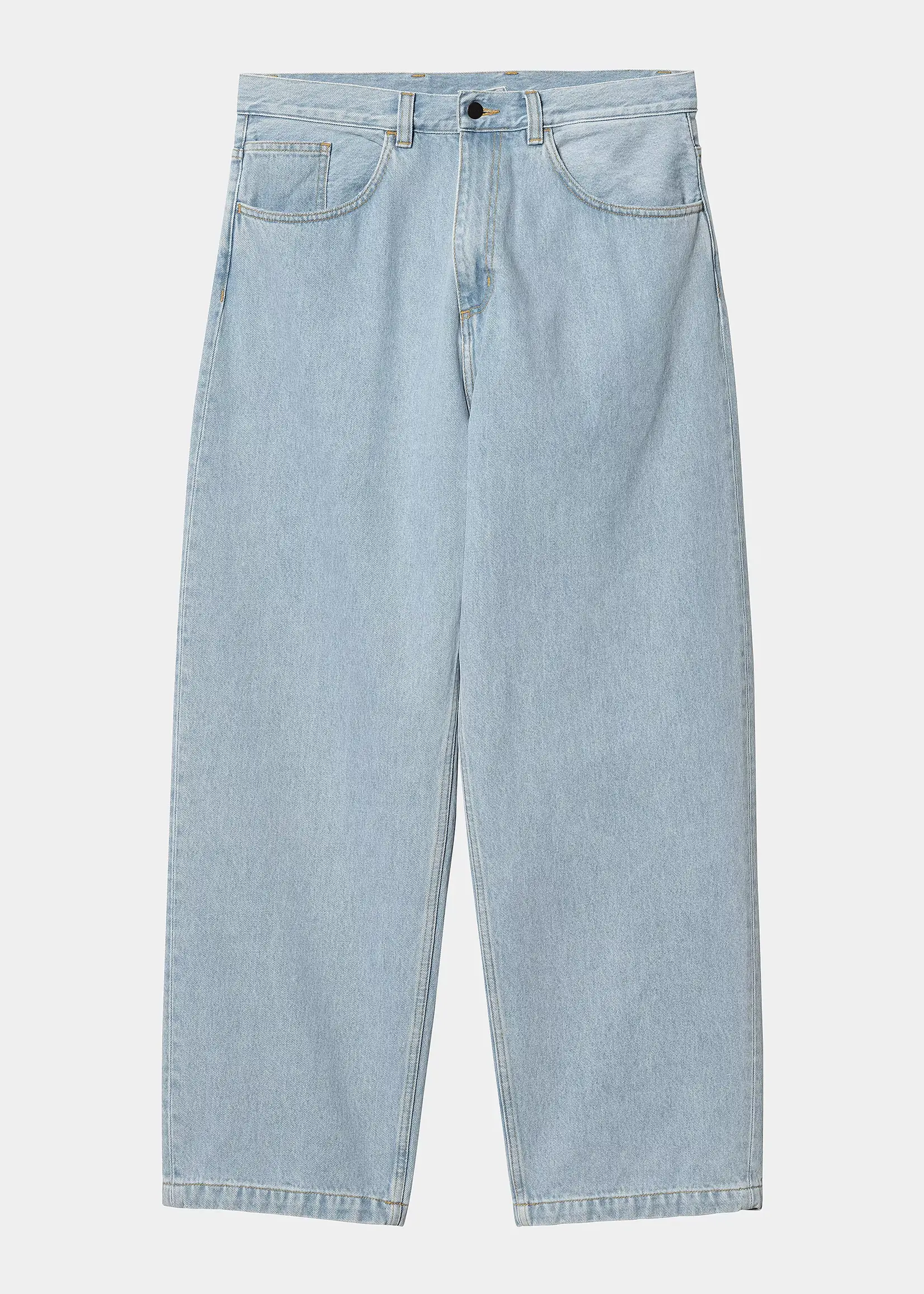 CARHARTT WIP CARHARTT BRANDON PANT