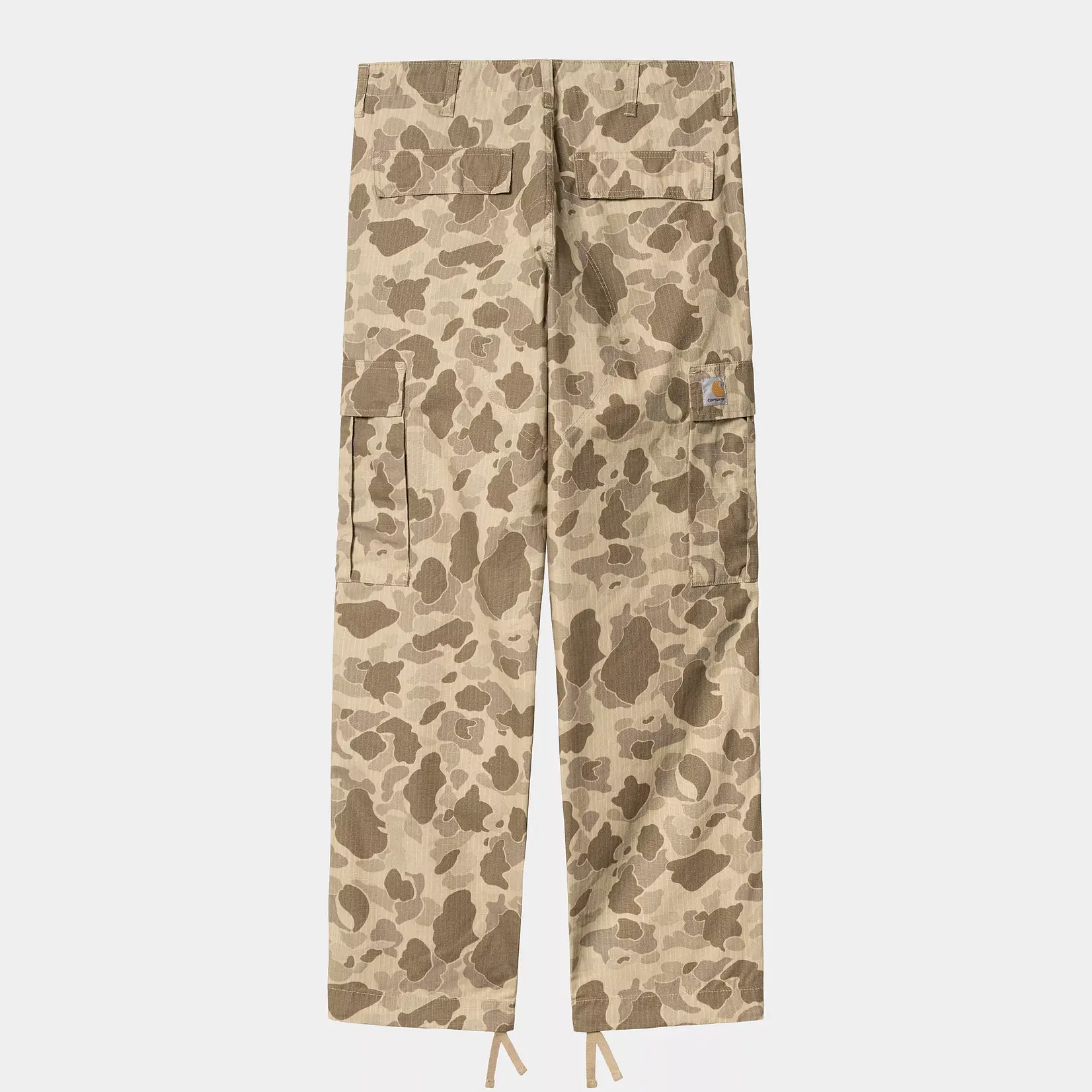 CARHARTT WIP CARHARTT WIP REGULAR CARGO PANT