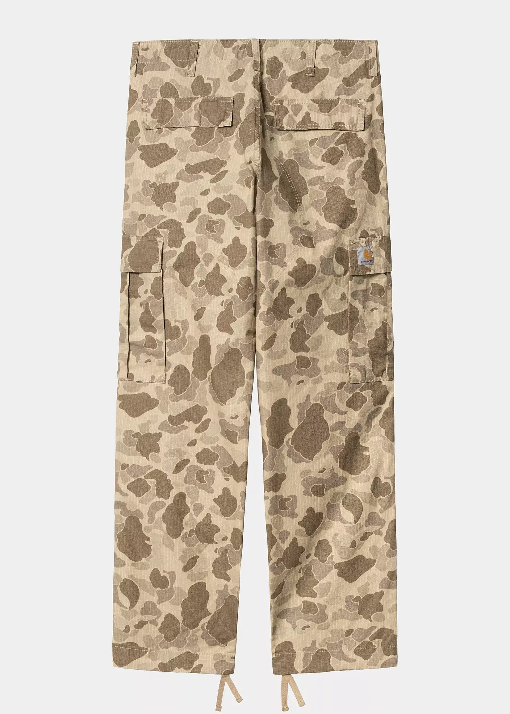 CARHARTT WIP CARHARTT REGULAR CARGO PANT
