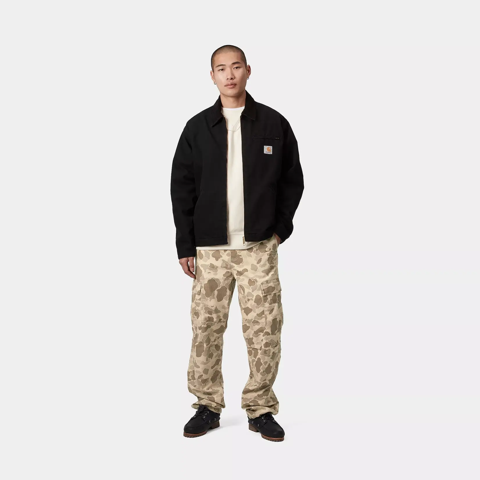 CARHARTT WIP CARHARTT WIP REGULAR CARGO PANT