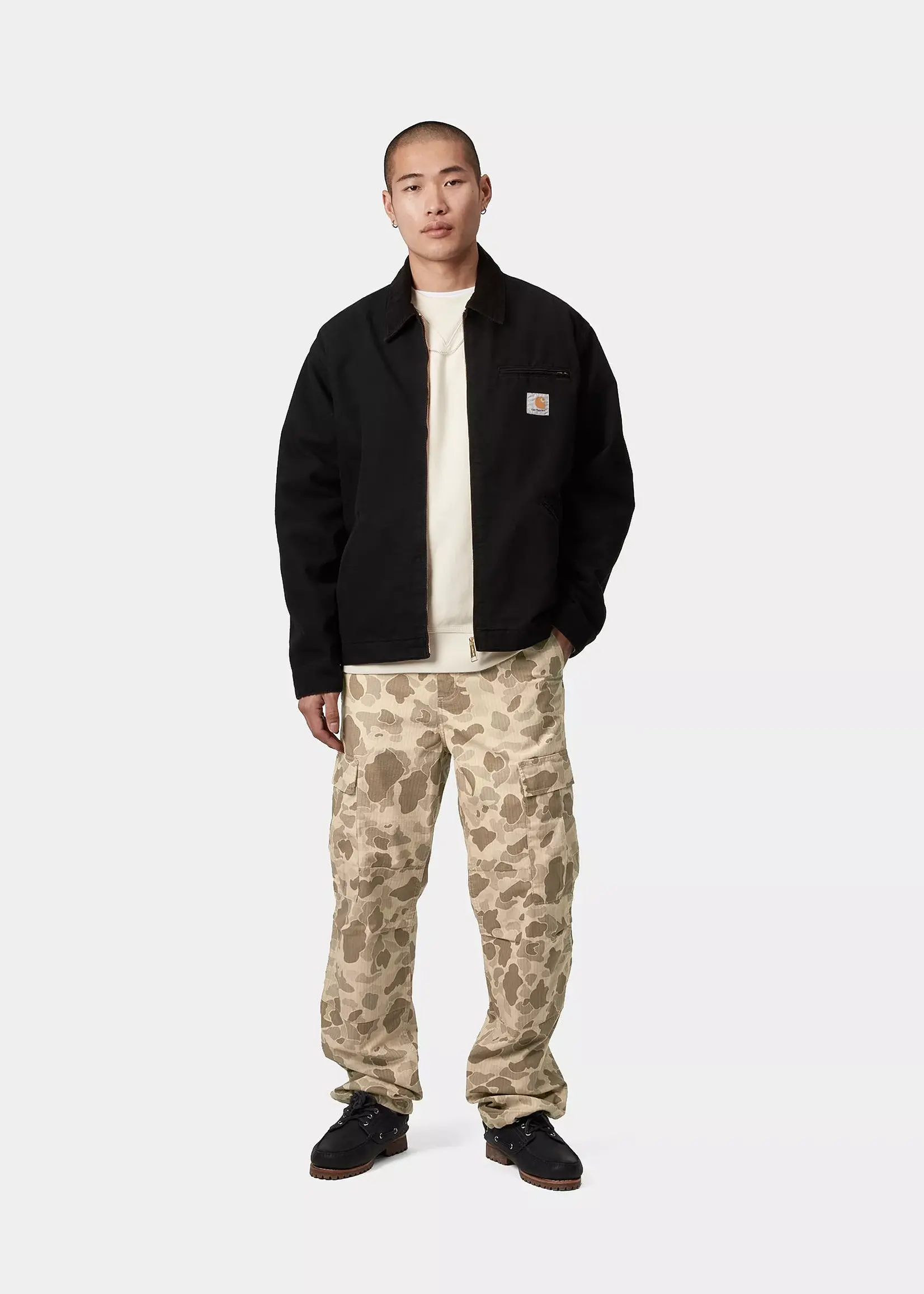 CARHARTT WIP CARHARTT REGULAR CARGO PANT