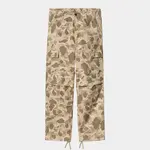 CARHARTT WIP CARHARTT WIP REGULAR CARGO PANT
