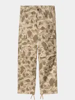CARHARTT WIP CARHARTT REGULAR CARGO PANT