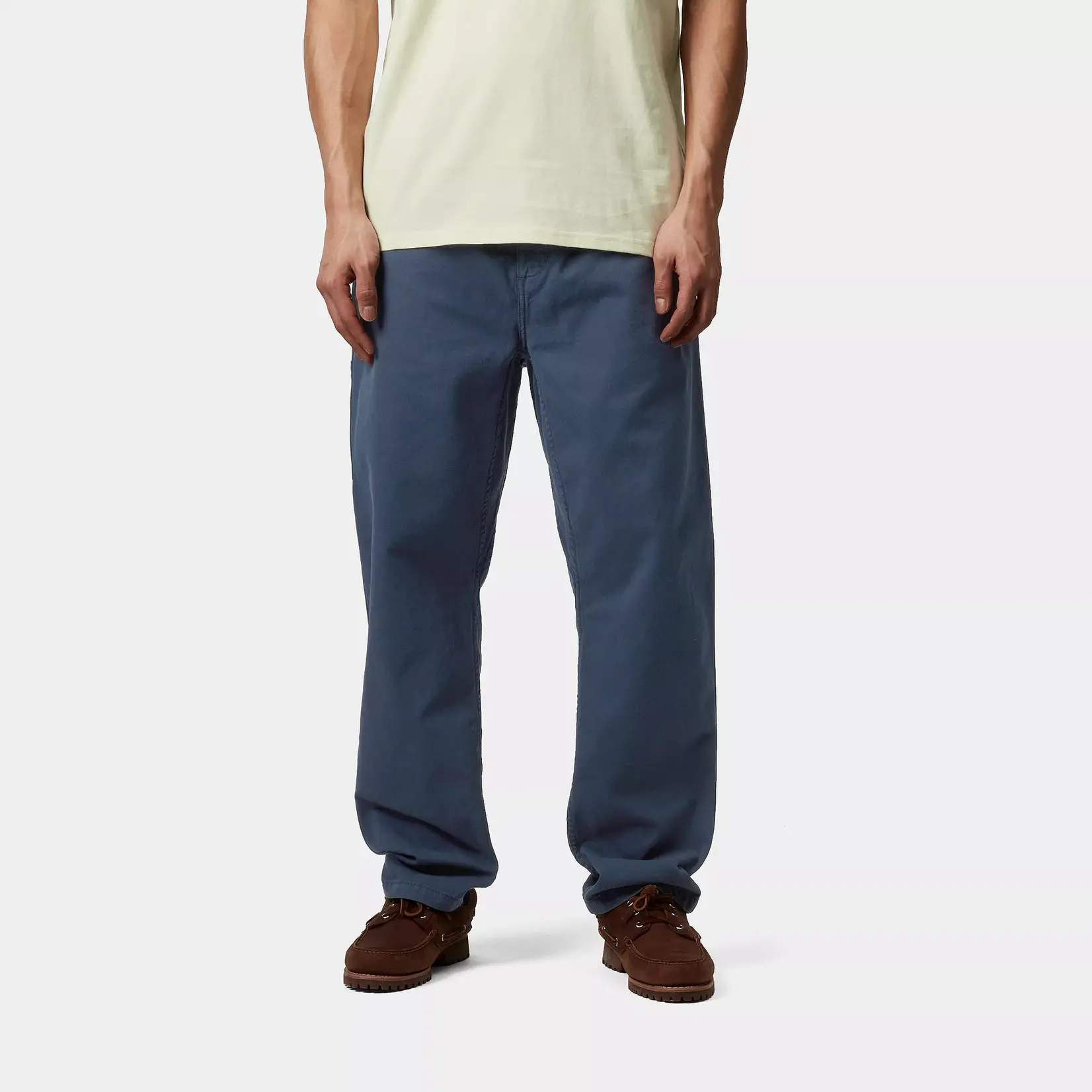 CARHARTT WIP FLINT PANT