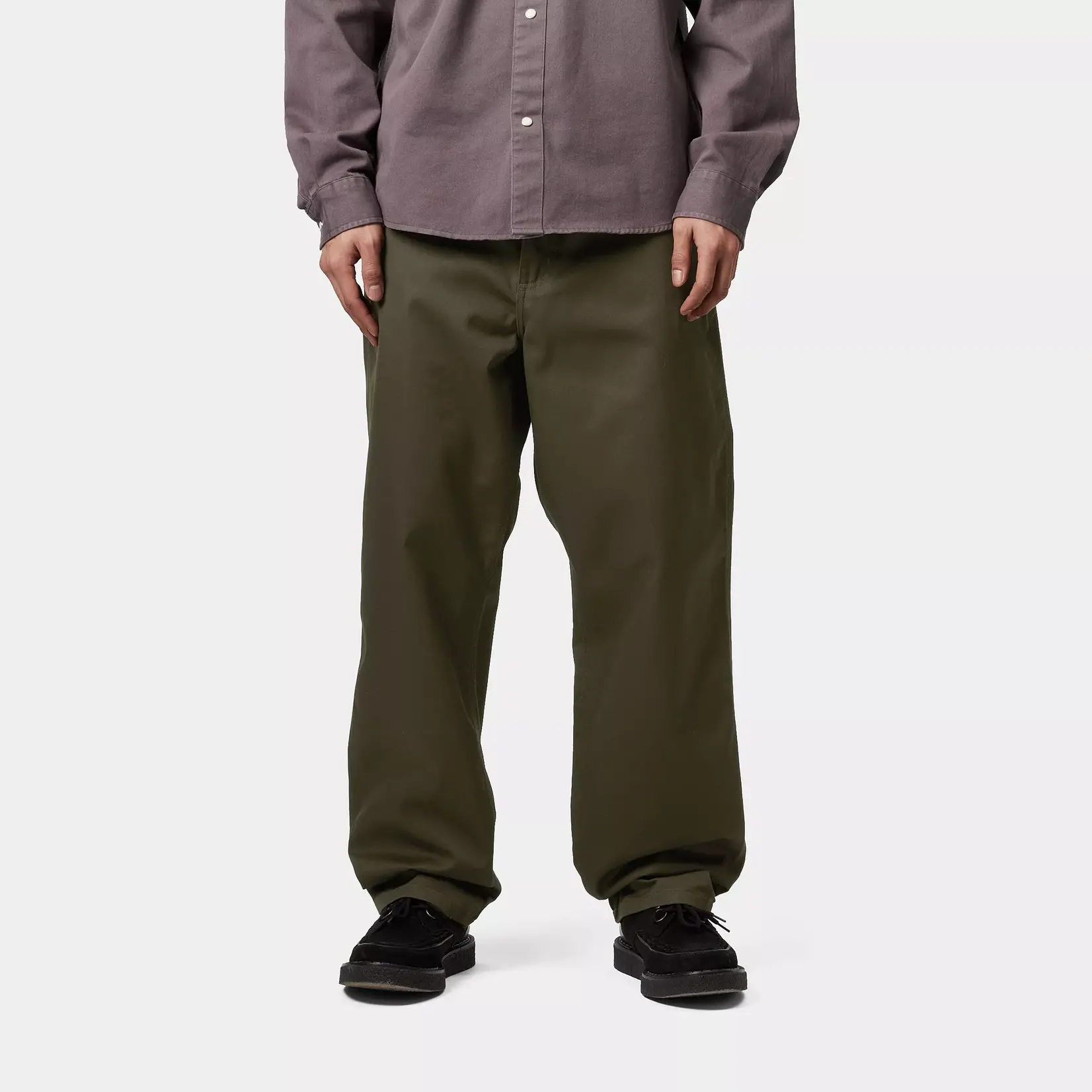 CARHARTT WIP SIMPLE PANT L32