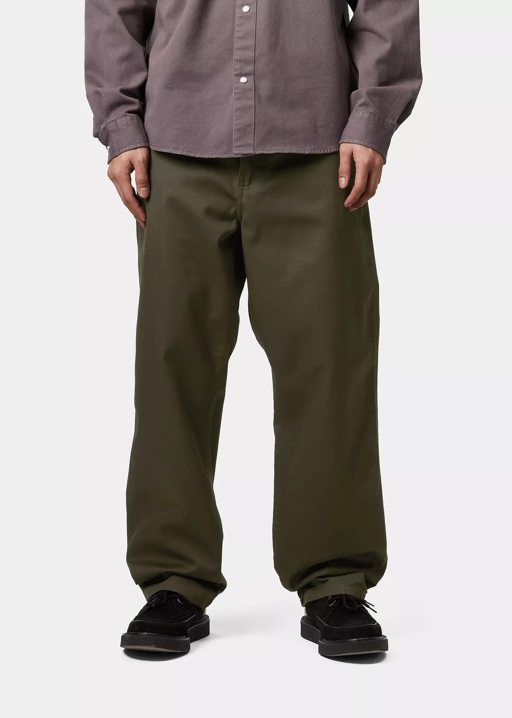 CARHARTT WIP CARHARTT SIMPLE PANT L32