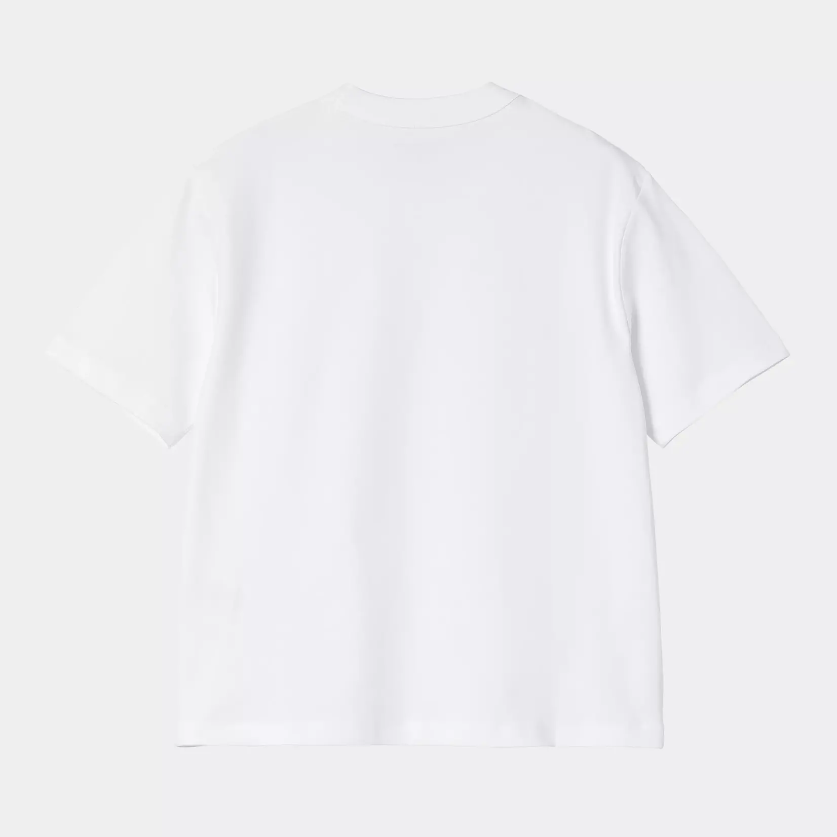 CARHARTT WIP W S/S LUCA T-SHIRT