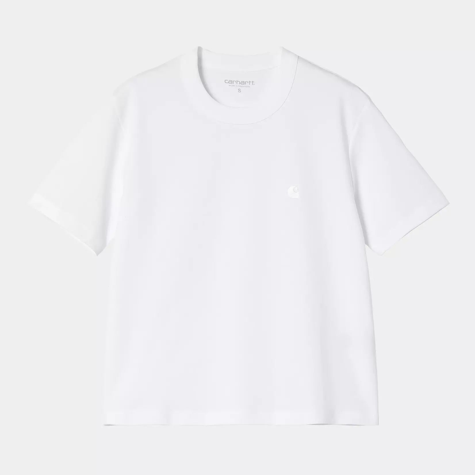 CARHARTT WIP W S/S LUCA T-SHIRT