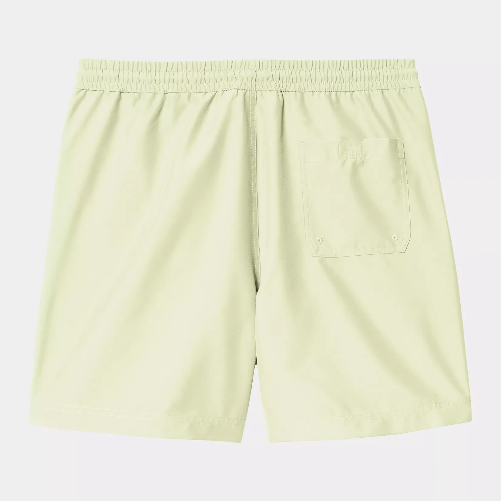 CARHARTT WIP CHASE SWIM TRUNKS