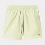 CARHARTT WIP CARHARTT CHASE SWIM TRUNKS