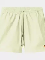 CARHARTT WIP CARHARTT CHASE SWIM TRUNKS