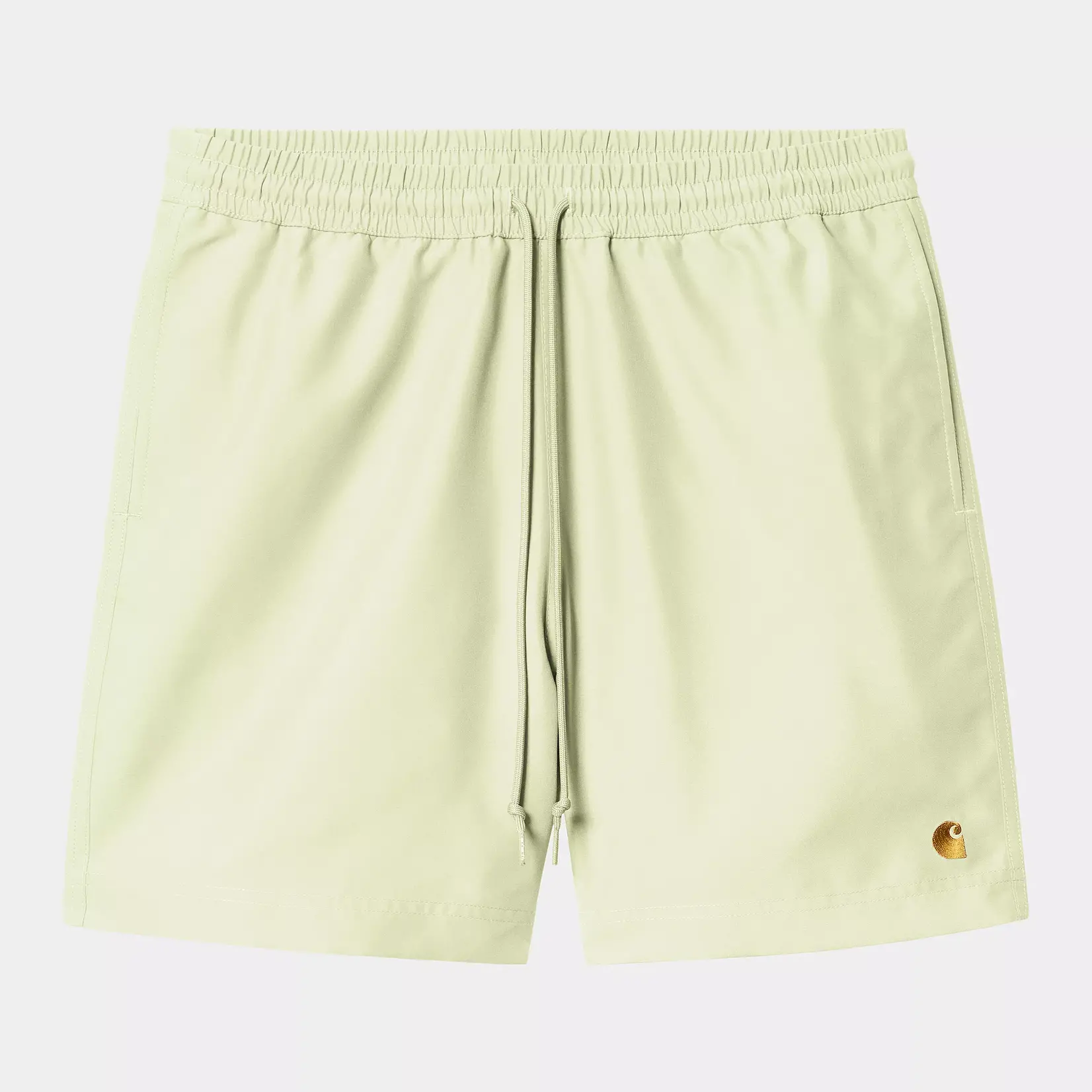 CARHARTT WIP CHASE SWIM TRUNKS