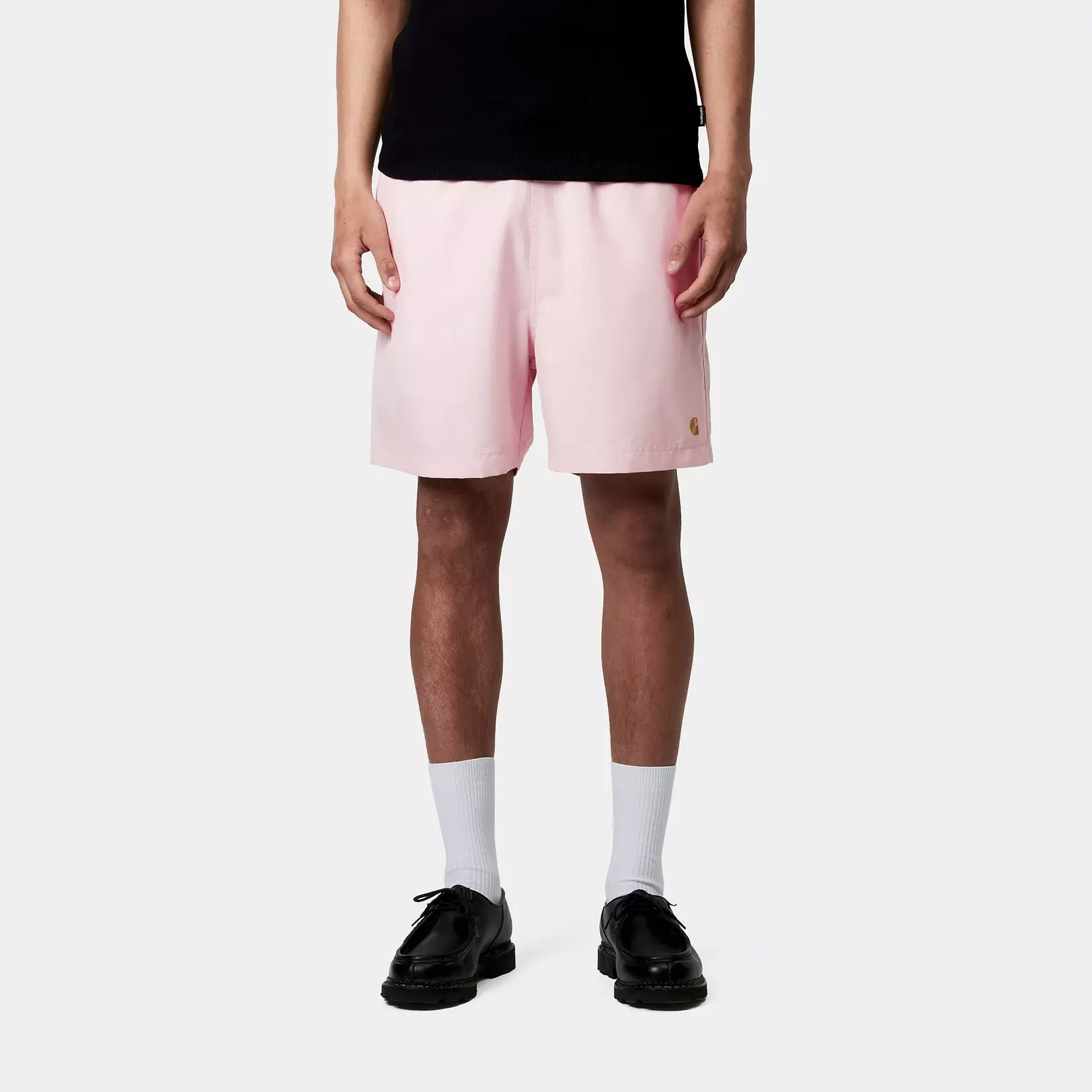 CARHARTT WIP CHASE SWIM TRUNKS