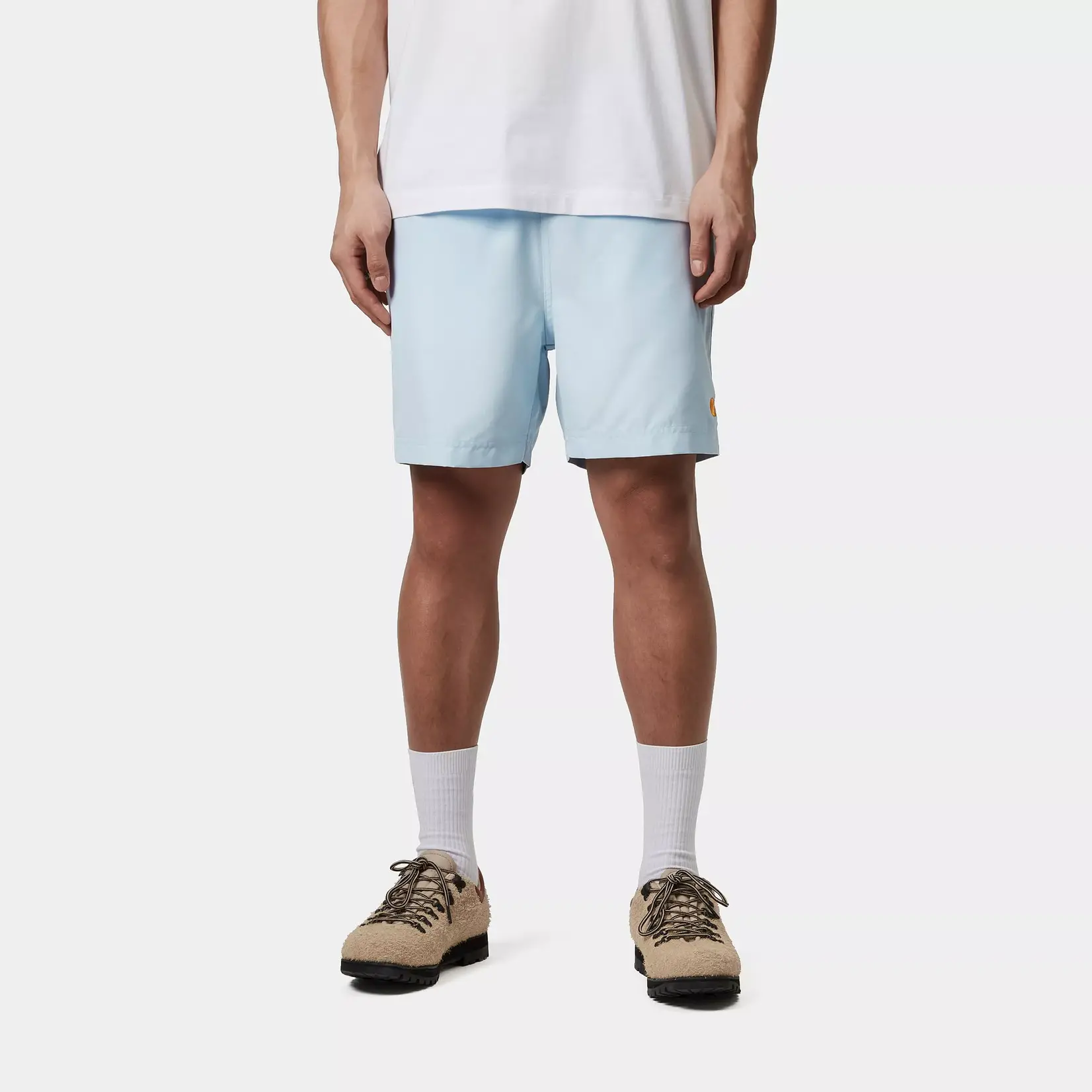 CARHARTT WIP CHASE SWIM TRUNKS