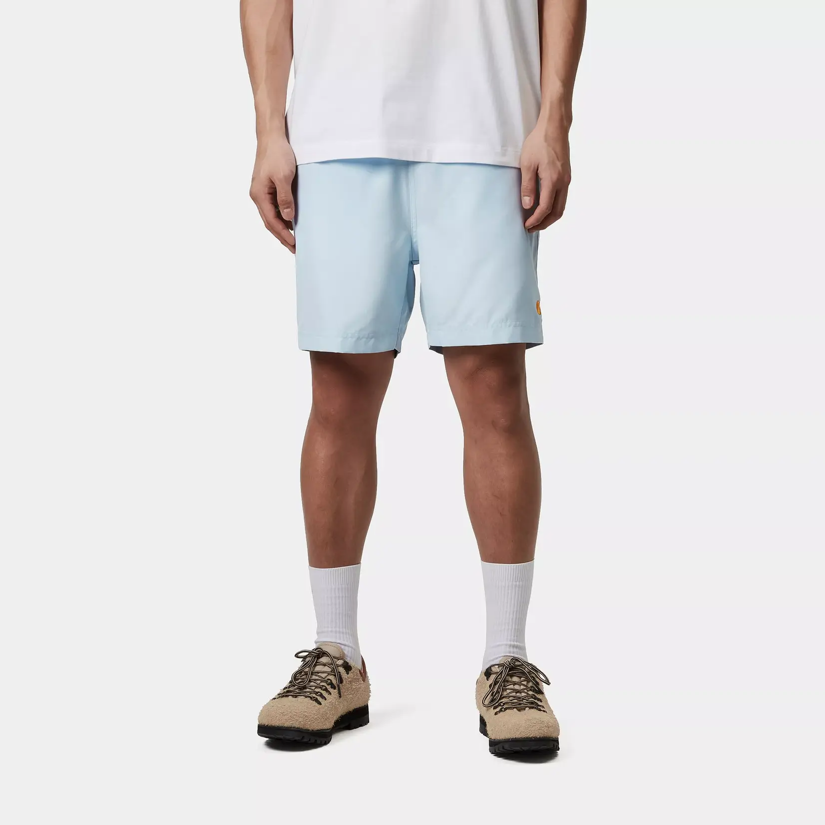 CARHARTT WIP CARHARTT CHASE SWIM TRUNKS
