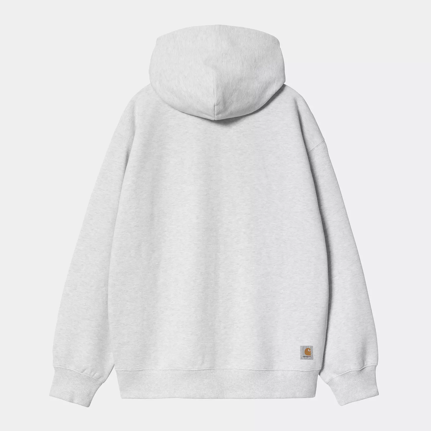 CARHARTT WIP HOODED WIP SWEAT JACKET
