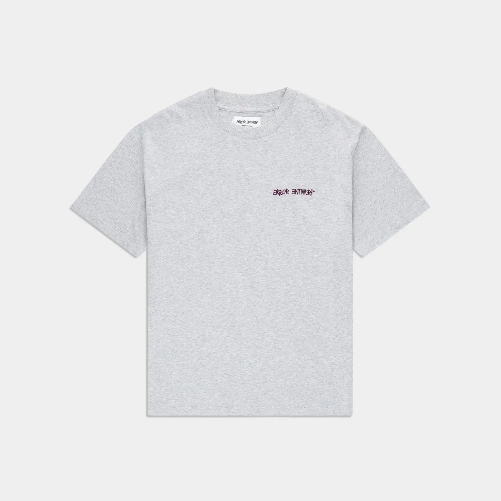 ARBOR ANTWERP ARBOR PURPLE CHERRIES SHIRT