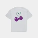 ARBOR ANTWERP ARBOR PURPLE CHERRIES SHIRT