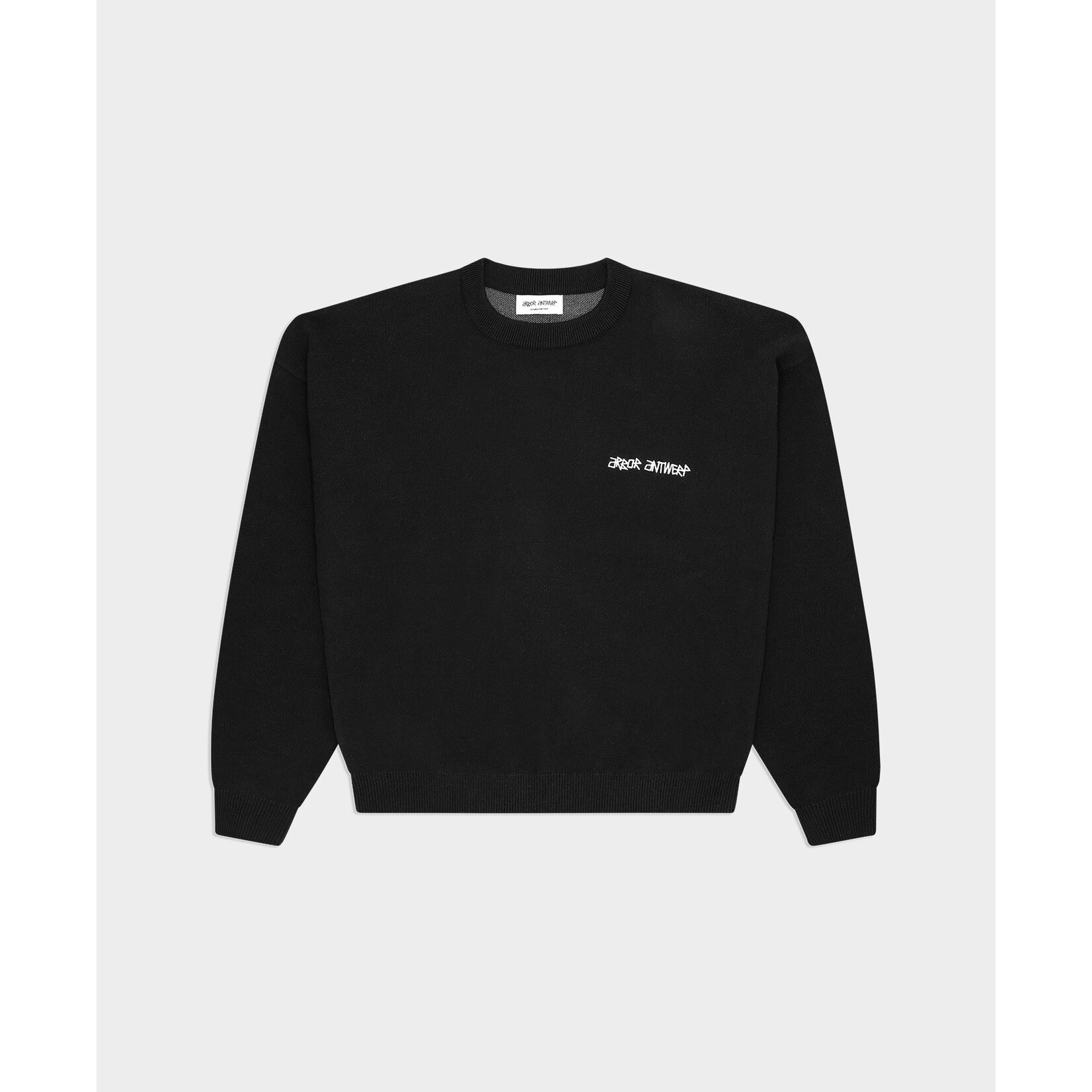 ARBOR ANTWERP ARBOR RED CHERRIES KNIT