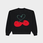 ARBOR ANTWERP ARBOR RED CHERRIES KNIT