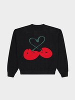 ARBOR ANTWERP ARBOR RED CHERRIES KNIT