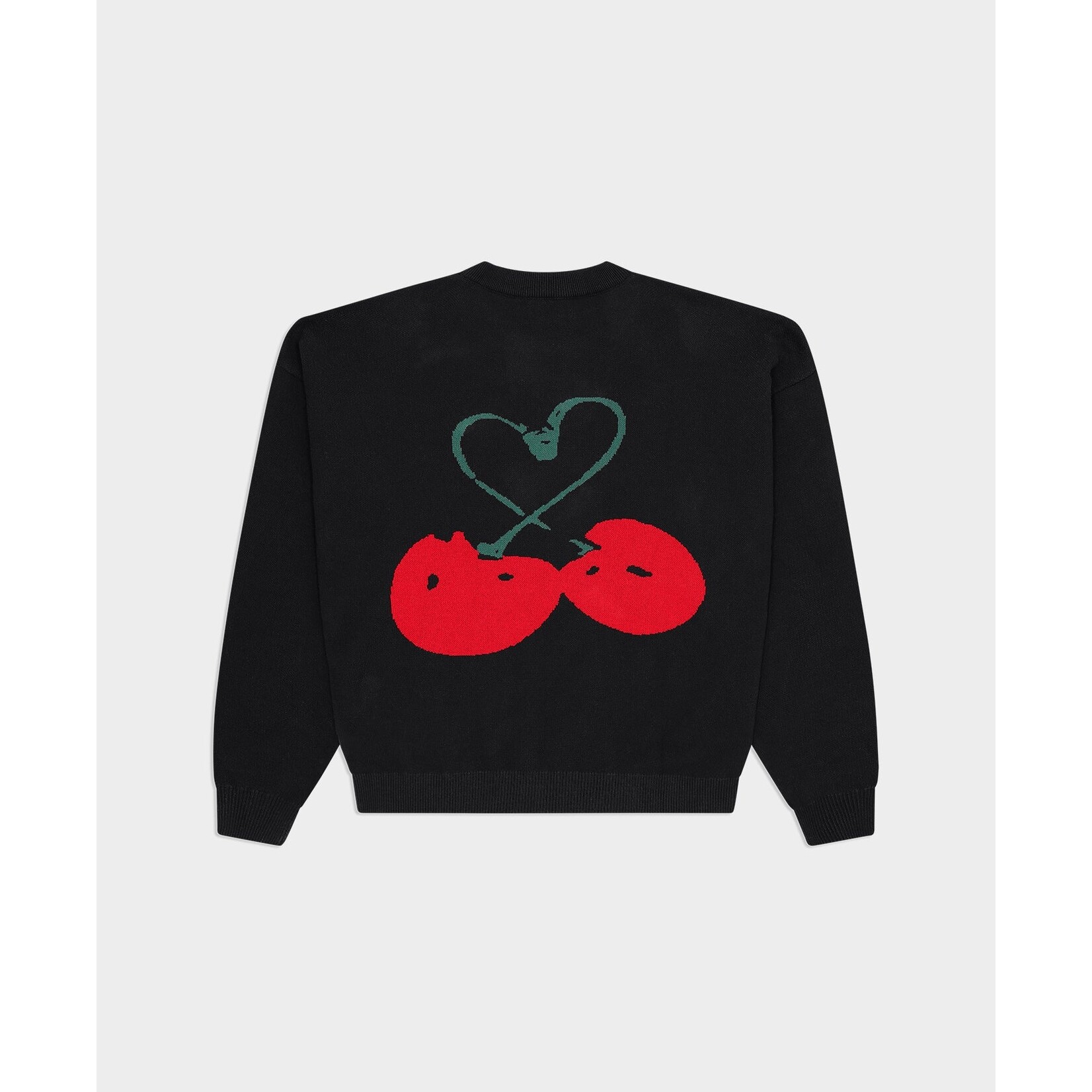 ARBOR ANTWERP ARBOR RED CHERRIES KNIT