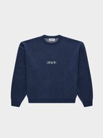 ARBOR ANTWERP ARBOR MINIMAL LOGO KNIT