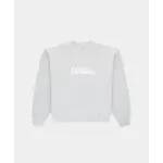 ARBOR ANTWERP ARBOR PUFF LOGO CREWNECK