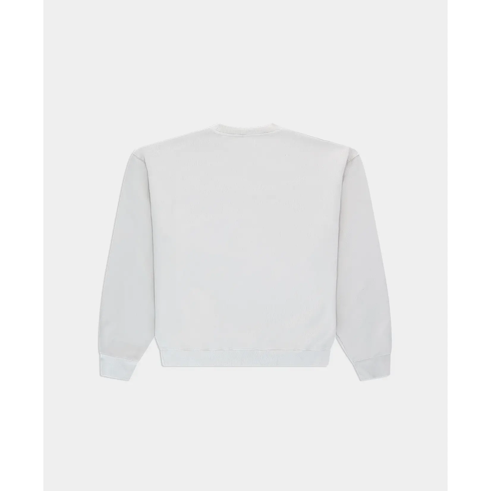 ARBOR ANTWERP ARBOR PUFF LOGO CREWNECK