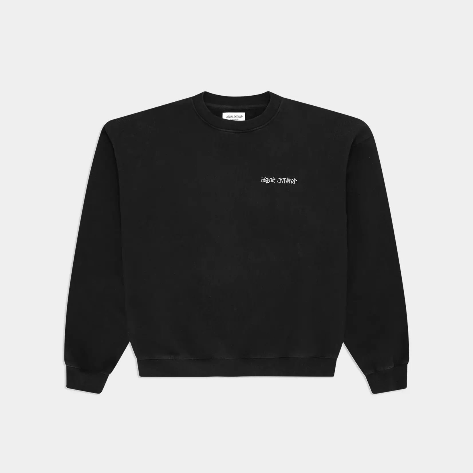 ARBOR ANTWERP ARBOR GRAPHIC CHERRIES CREWNECK