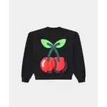 ARBOR ANTWERP ARBOR GRAPHIC CHERRIES CREWNECK
