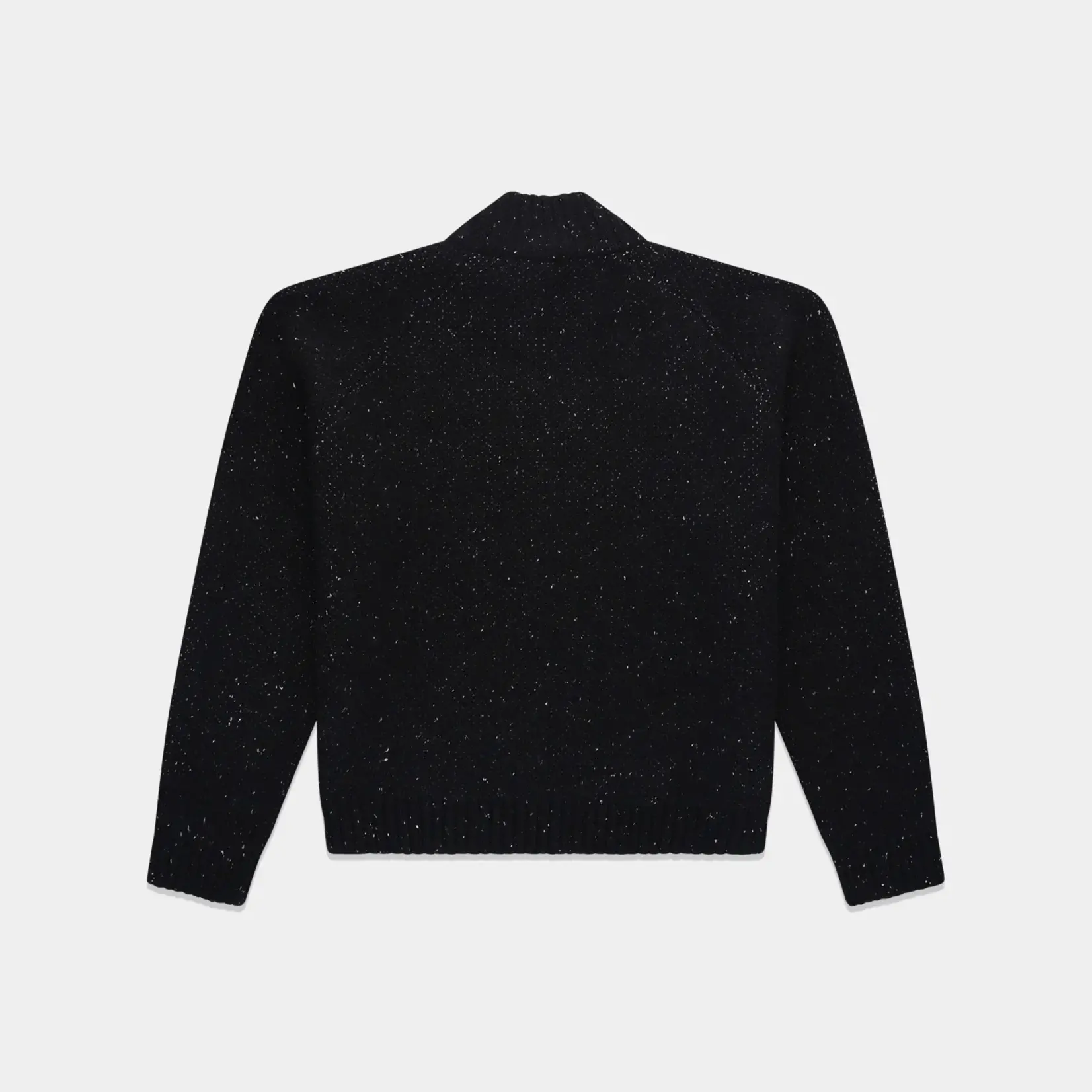 ARBOR ANTWERP ARBOR WOOL KNITTED JACKET
