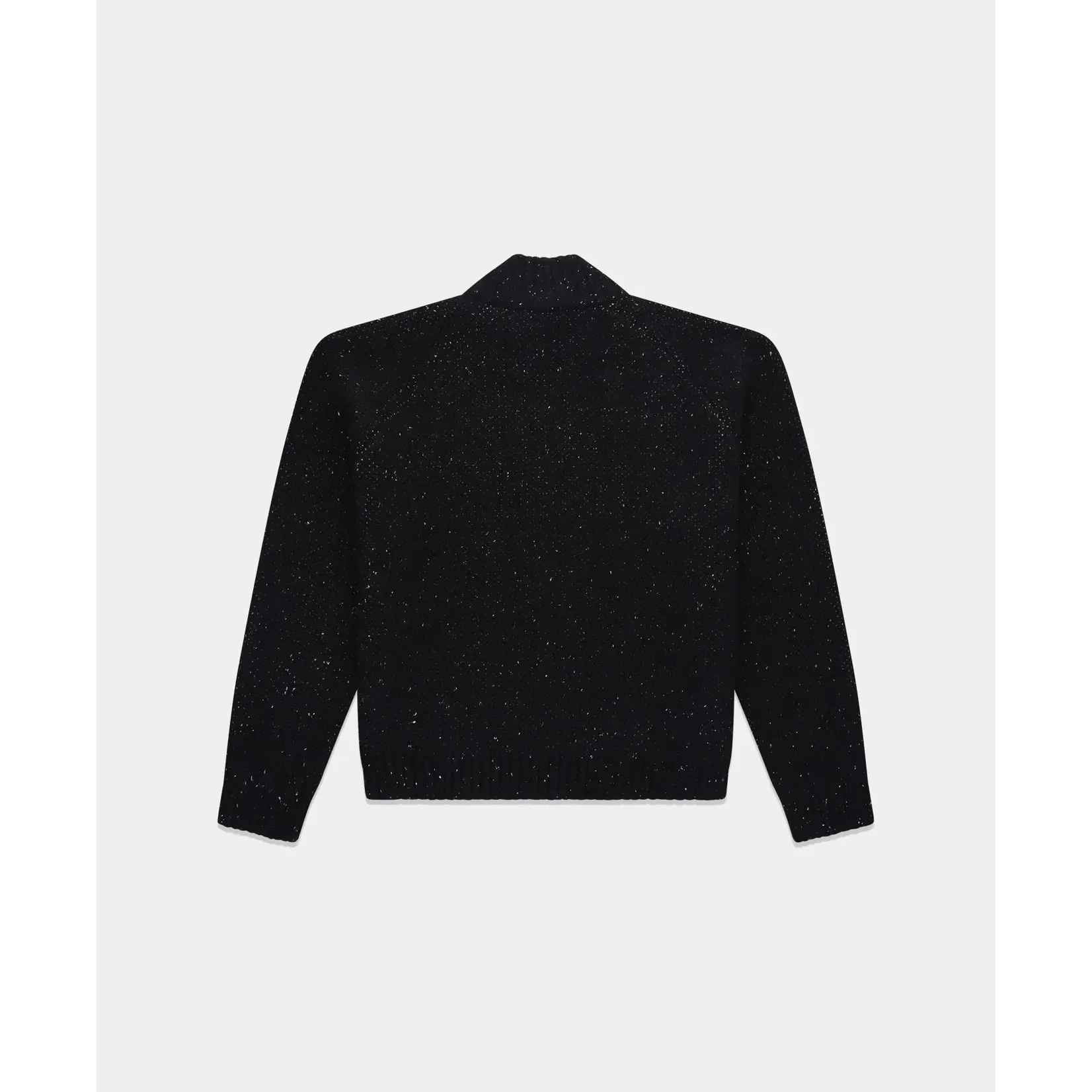 ARBOR ANTWERP ARBOR WOOL KNITTED JACKET