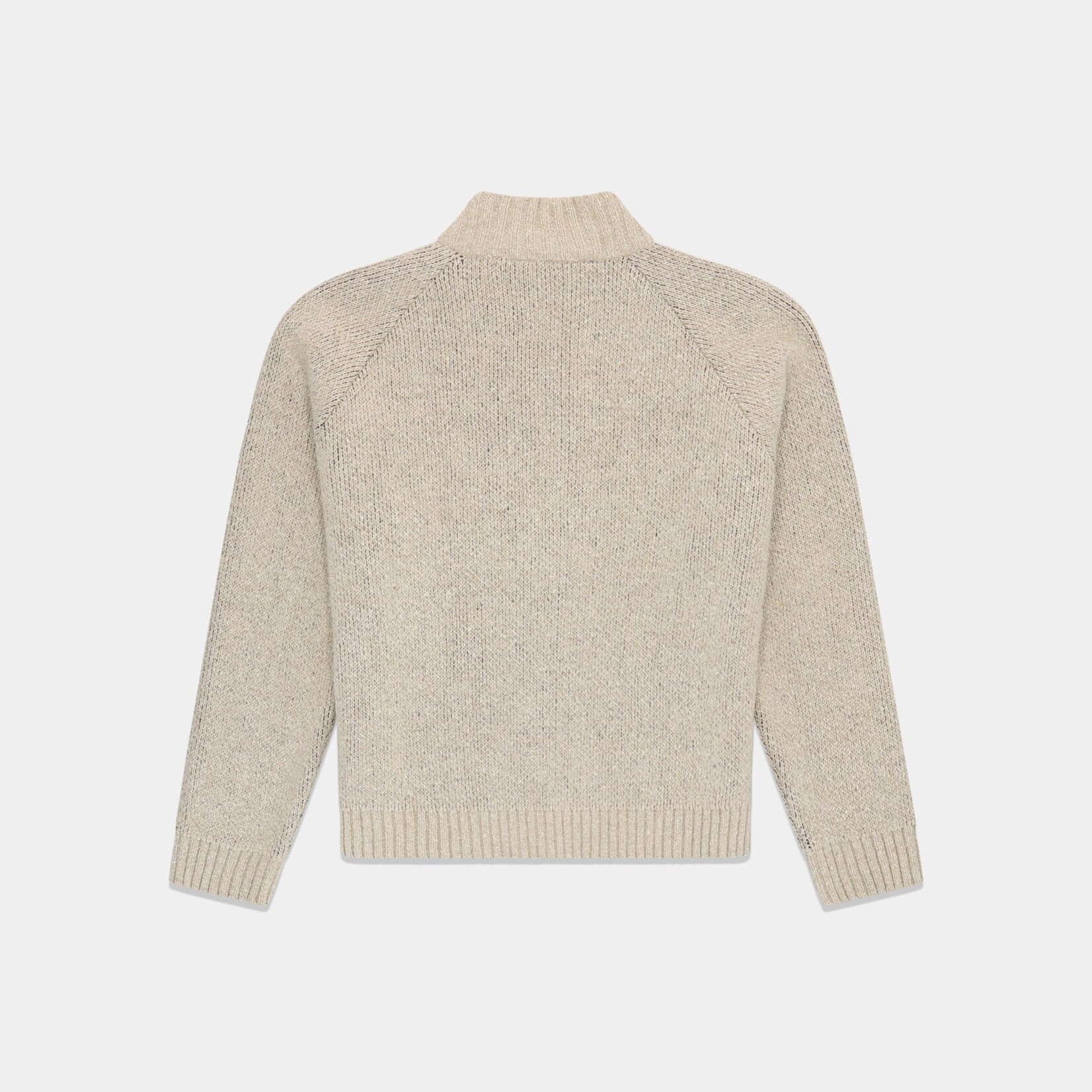 ARBOR ANTWERP ARBOR WOOL KNITTED JACKET