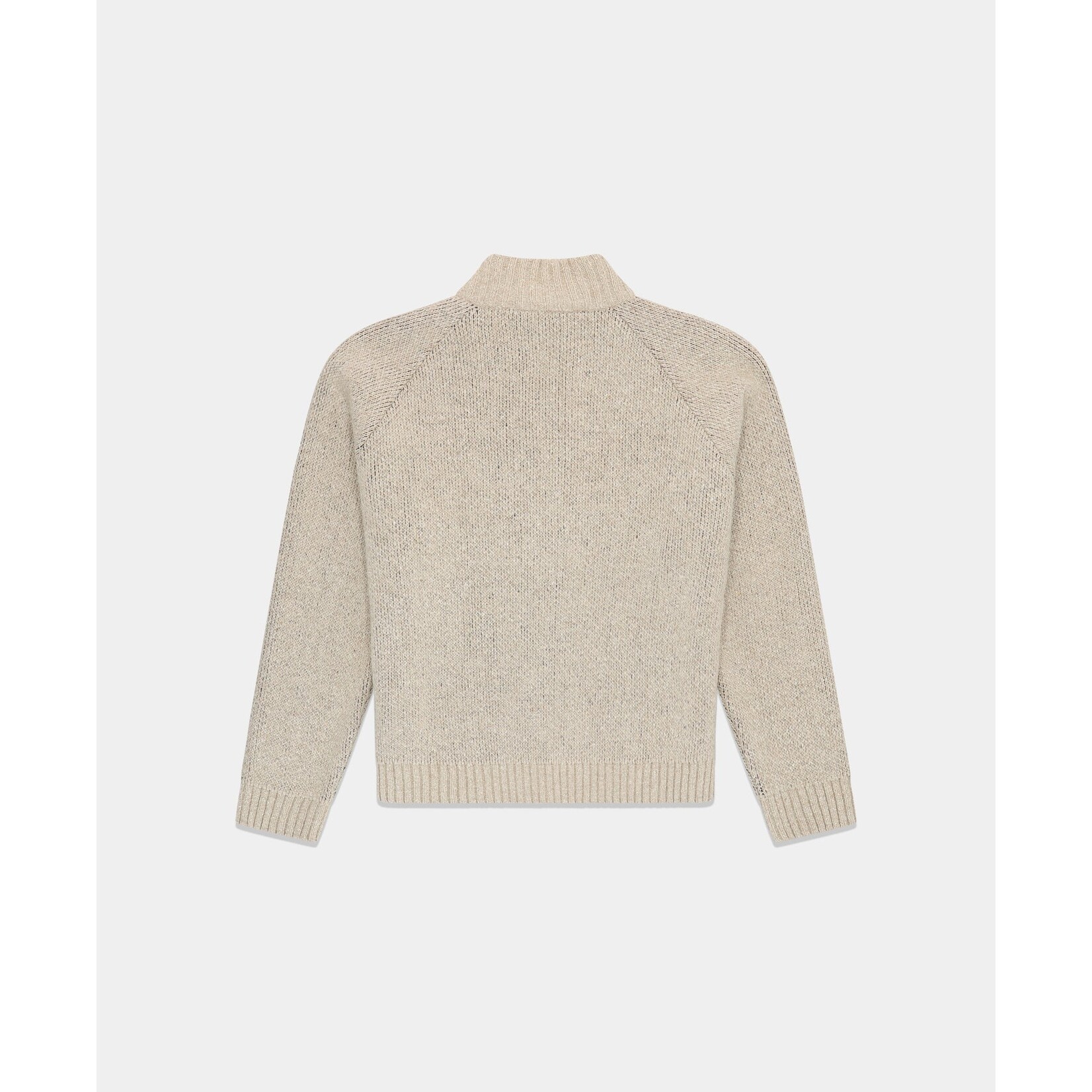ARBOR ANTWERP ARBOR ANTWERP WOOL KNITTED JACKET