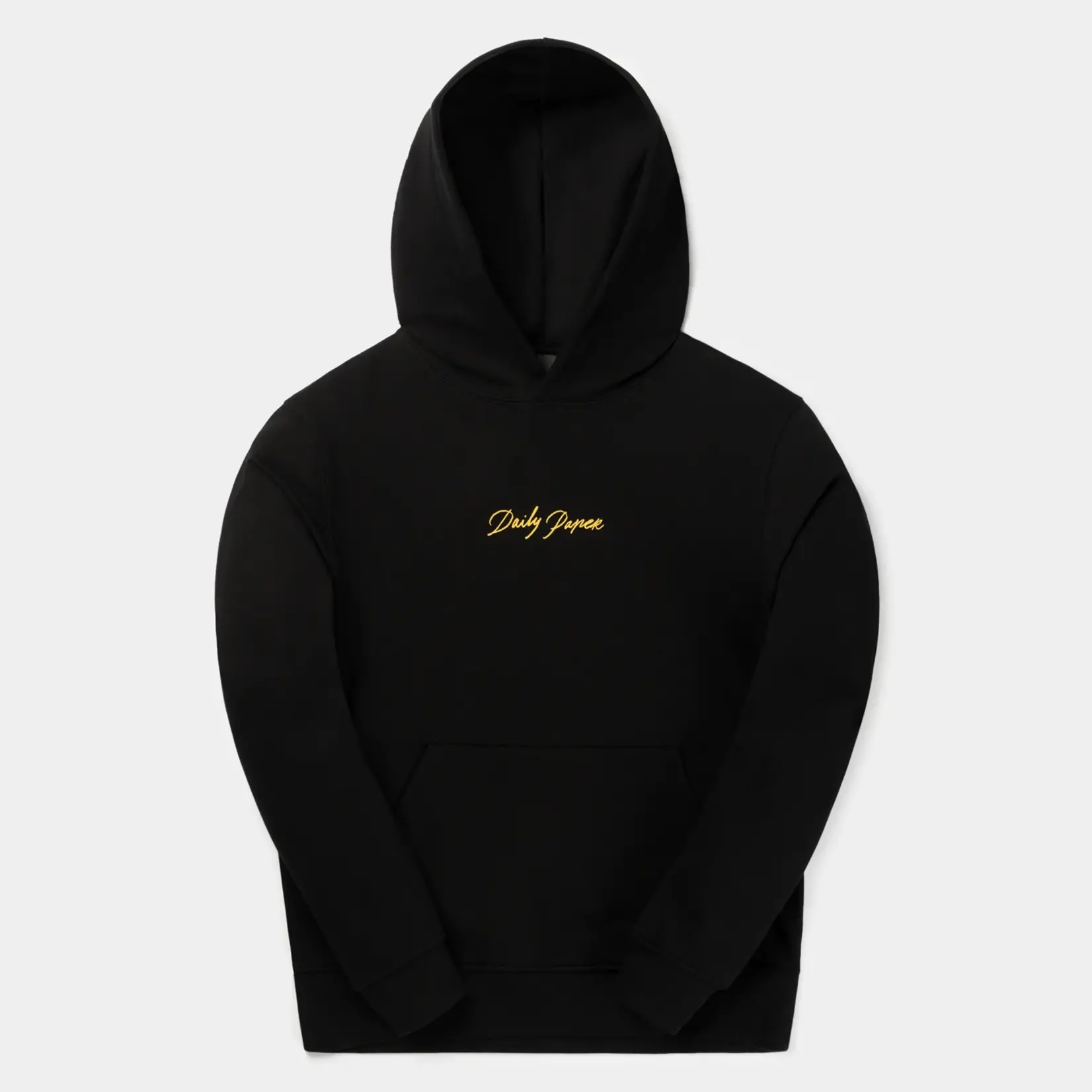 DAILY PAPER DP FRAME HOODIE