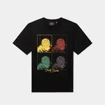 DAILY PAPER DP FRAME S/S T-SHIRT