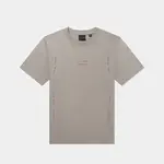 DAILY PAPER DP WRITTEN S/S T-SHIRT