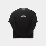 DAILY PAPER W DP LAYERED TEE