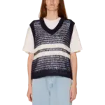 OBEY OBEY WOMEN OONA SWEATER VEST