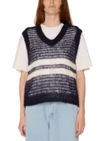 OBEY W OBEY OONA SWEATER VEST