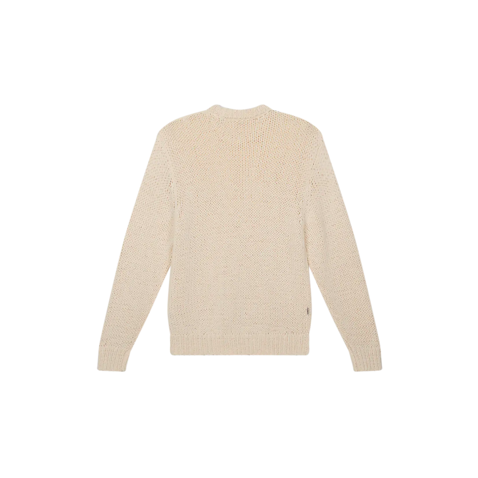 OBEY OBEY PHIM TAPE YARN SWEATER