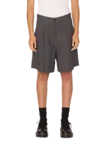 OBEY W OBEY THURSDAY PLAID SHORT