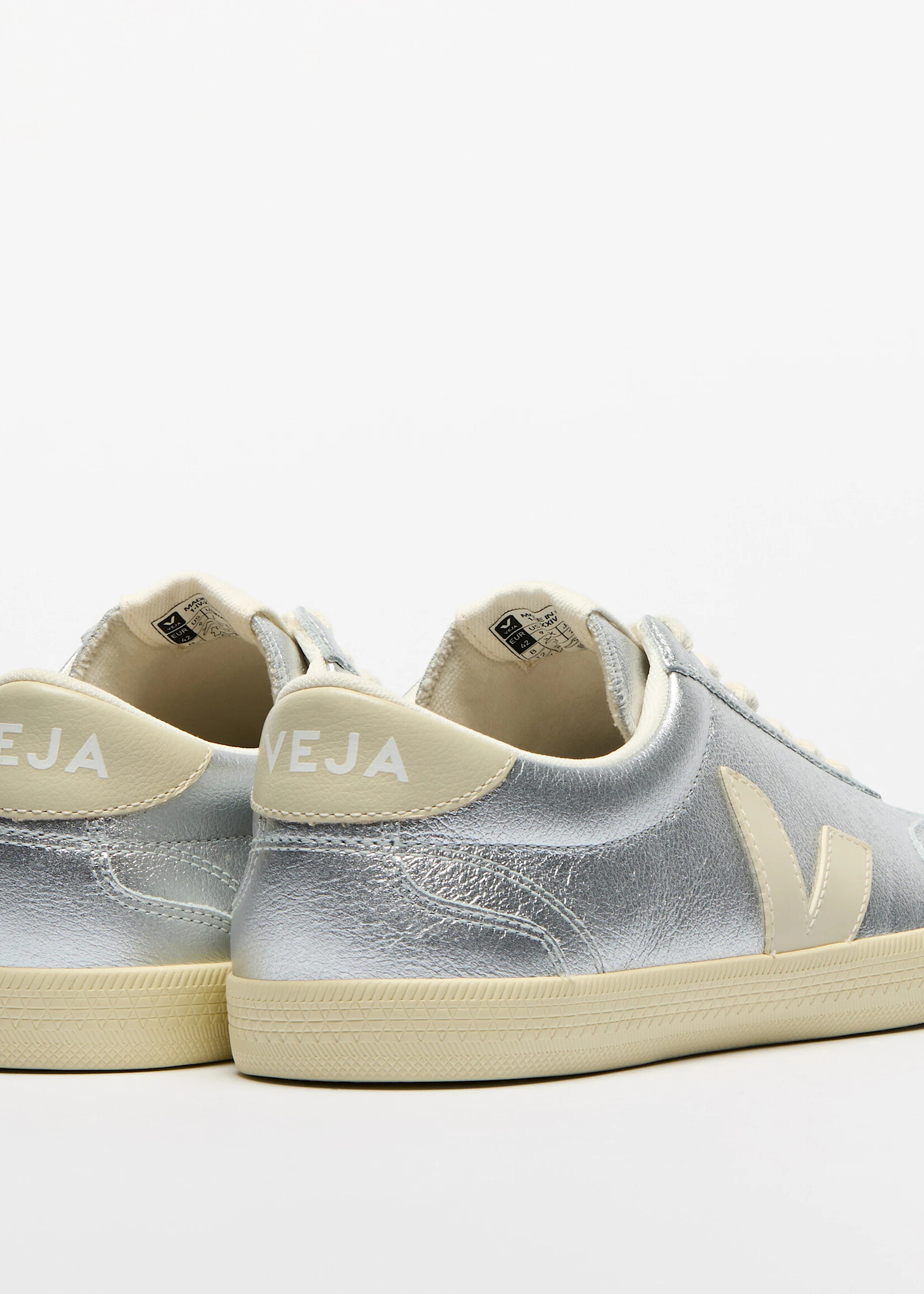 VEJA VEJA VOLLEY O.T. LEATHER