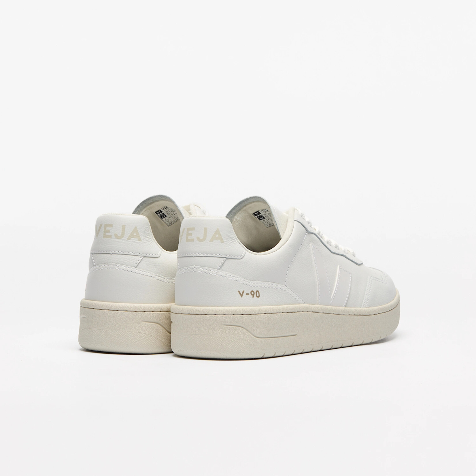 VEJA VEJA V-90 O.T. LEATHER