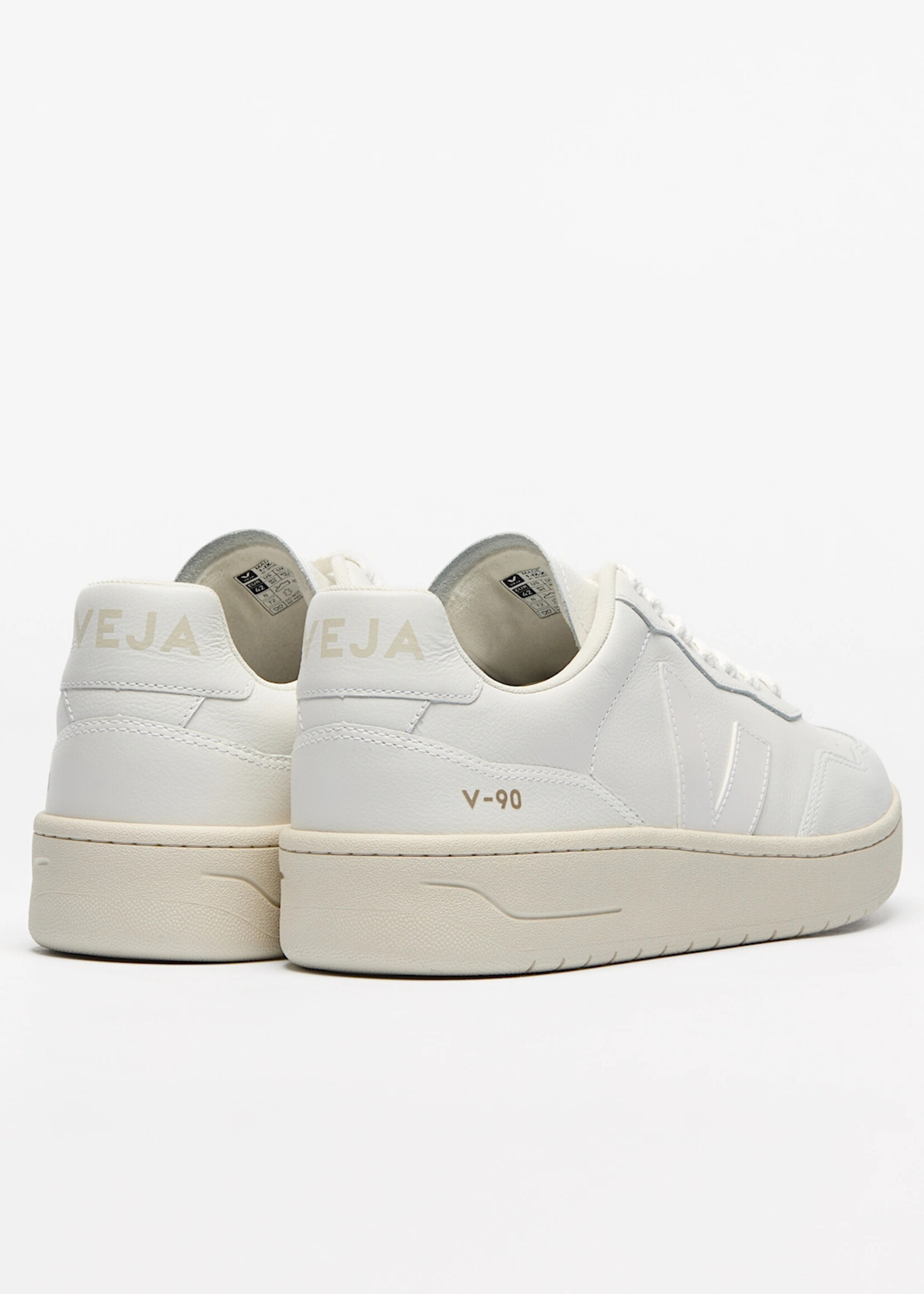 VEJA VEJA V-90 O.T. LEATHER