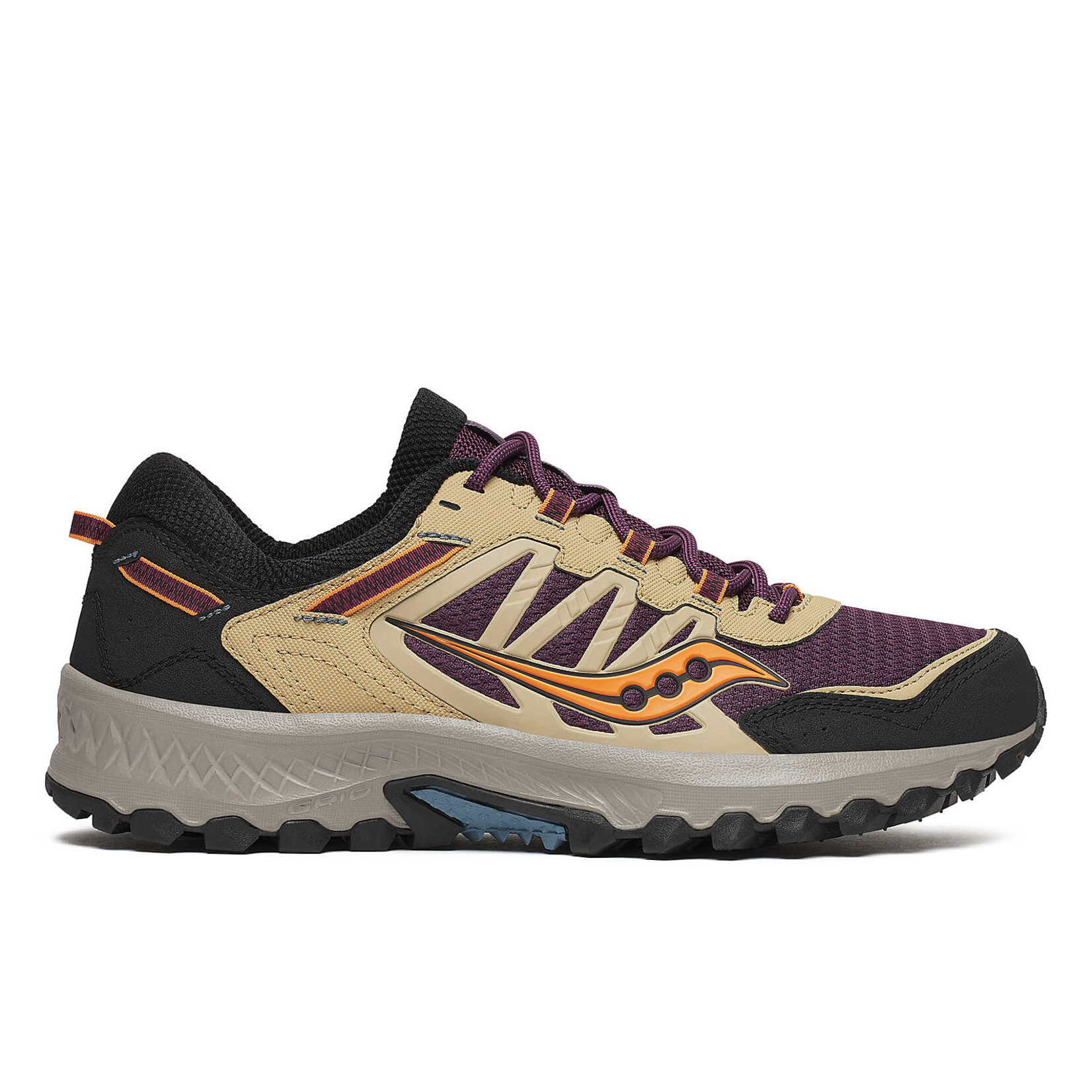 SAUCONY SAUCONY GRID PEAK