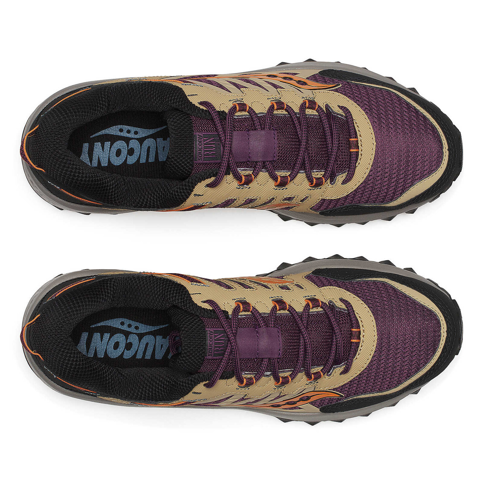 SAUCONY SAUCONY GRID PEAK