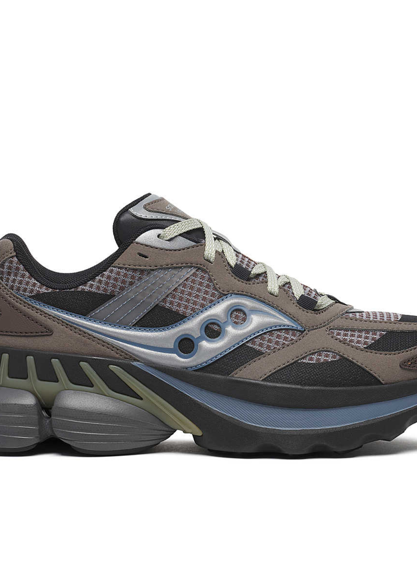 SAUCONY SAUCONY GRID NXT